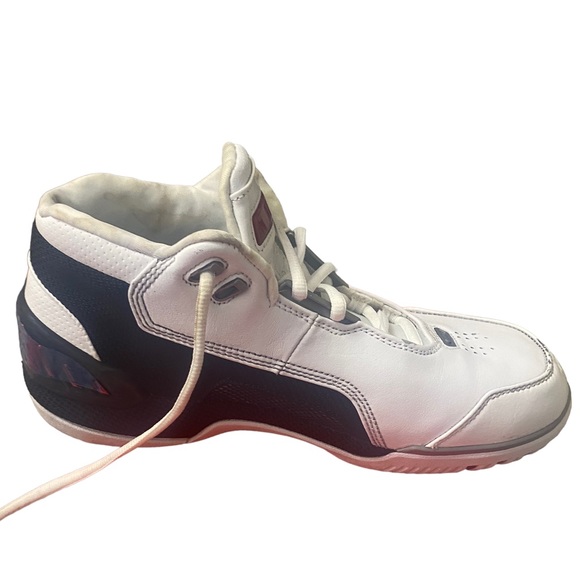 Air zoom generation QS mens size 8, gently worn, $100 - Picture 13 of 15